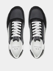 Кроссовки Armani Exchange модель XUX083-XV263-S073 Фото