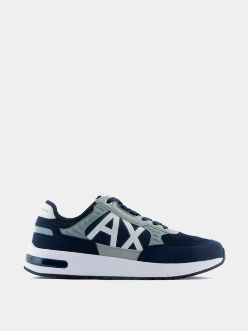 Кроссовки Armani Exchange модель XUX090-XV276-K585 Фото