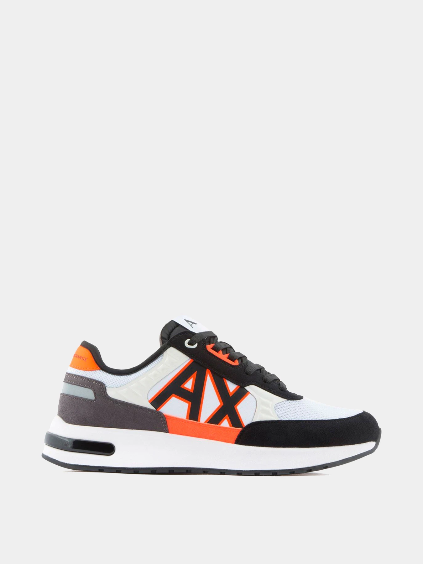 Кроссовки Armani Exchange модель XUX090-XV276-M213 Кроссовки Armani Exchange модель XUX090-XV276-M213 Фото