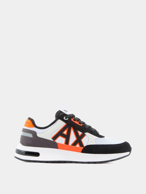 Кроссовки Armani Exchange модель XUX090-XV276-M213 Фото