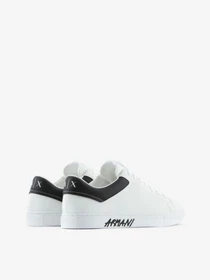 Кеды Armani Exchange модель XUX145-XV598-K488 Фото