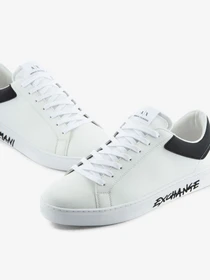 Кеды Armani Exchange модель XUX145-XV598-K488 Фото