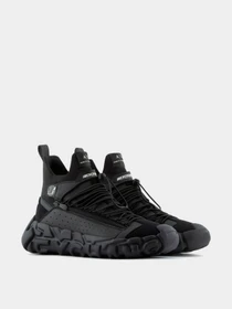 Кроссовки Armani Exchange модель XUZ044-XV616-K001 Фото