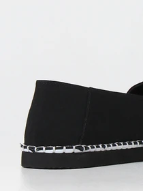 Слипоны и мокасины Emporio Armani модель XVSS01-XN119-A120 Фото