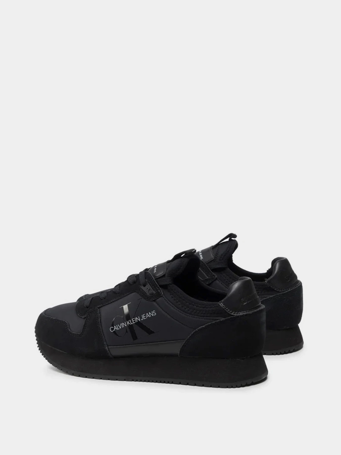 Кроссовки Calvin Klein модель YM0YM00040-BEH Кроссовки Calvin Klein модель YM0YM00040-BEH Фото