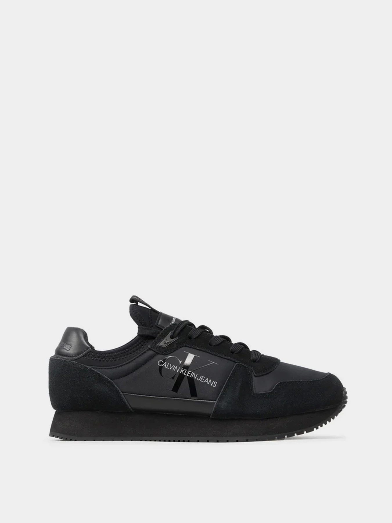 Кроссовки Calvin Klein модель YM0YM00040-BEH Кроссовки Calvin Klein модель YM0YM00040-BEH Фото