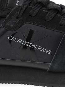 Кроссовки Calvin Klein модель YM0YM00040-BEH Фото