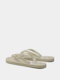 Шлёпанцы Calvin Klein модель YM0YM00055-RB8 Фото