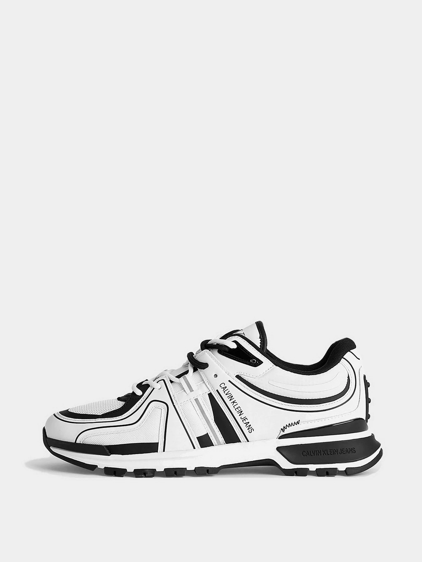 Кроссовки Calvin Klein модель YM0YM00234-YAF Кроссовки Calvin Klein модель YM0YM00234-YAF Фото