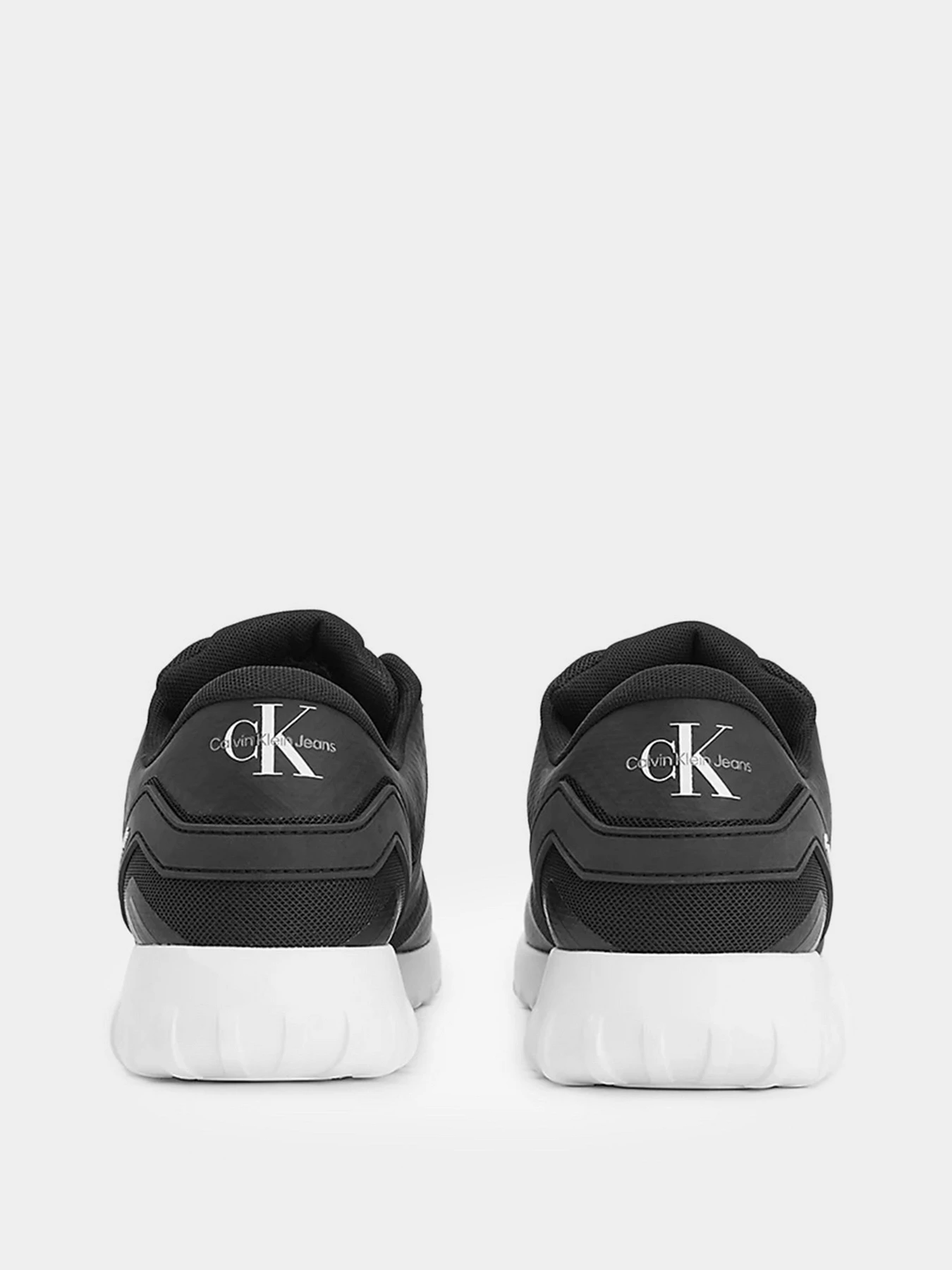 Кроссовки Calvin Klein модель YM0YM00340-BDS Кроссовки Calvin Klein модель YM0YM00340-BDS Фото