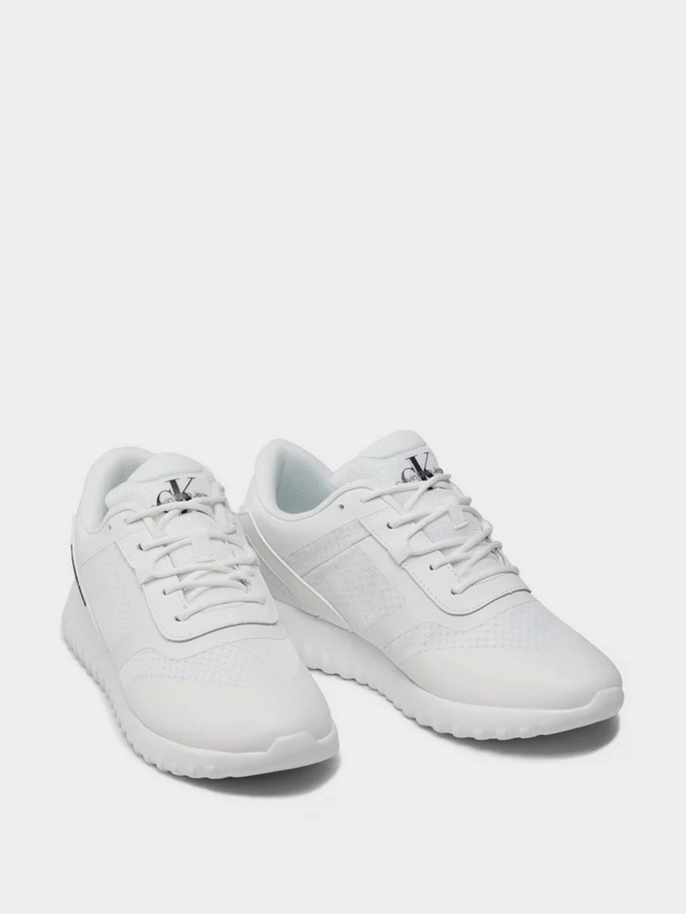 Кроссовки Calvin Klein модель YM0YM00340-YAF Кроссовки Calvin Klein модель YM0YM00340-YAF Фото