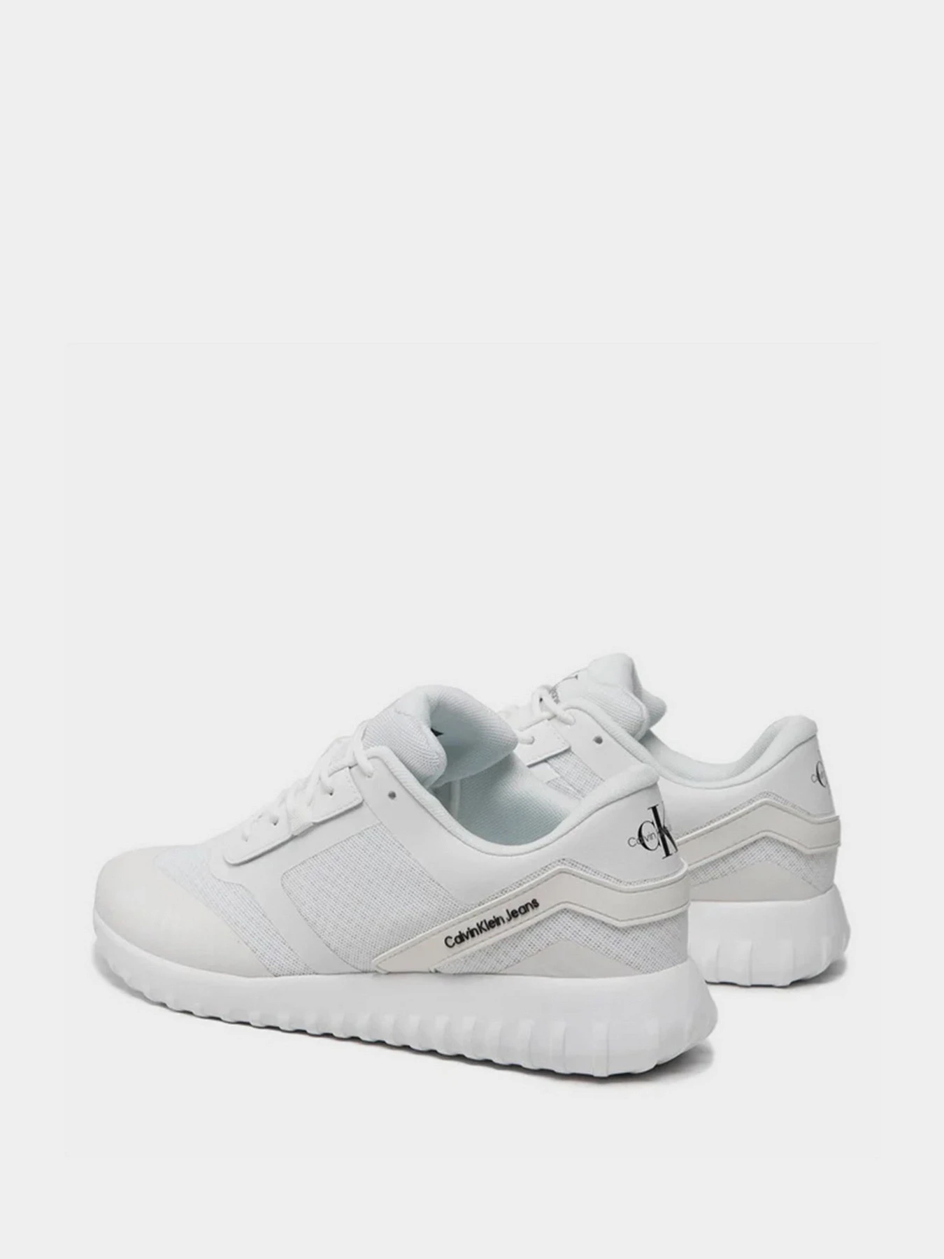 Кроссовки Calvin Klein модель YM0YM00340-YAF Кроссовки Calvin Klein модель YM0YM00340-YAF Фото