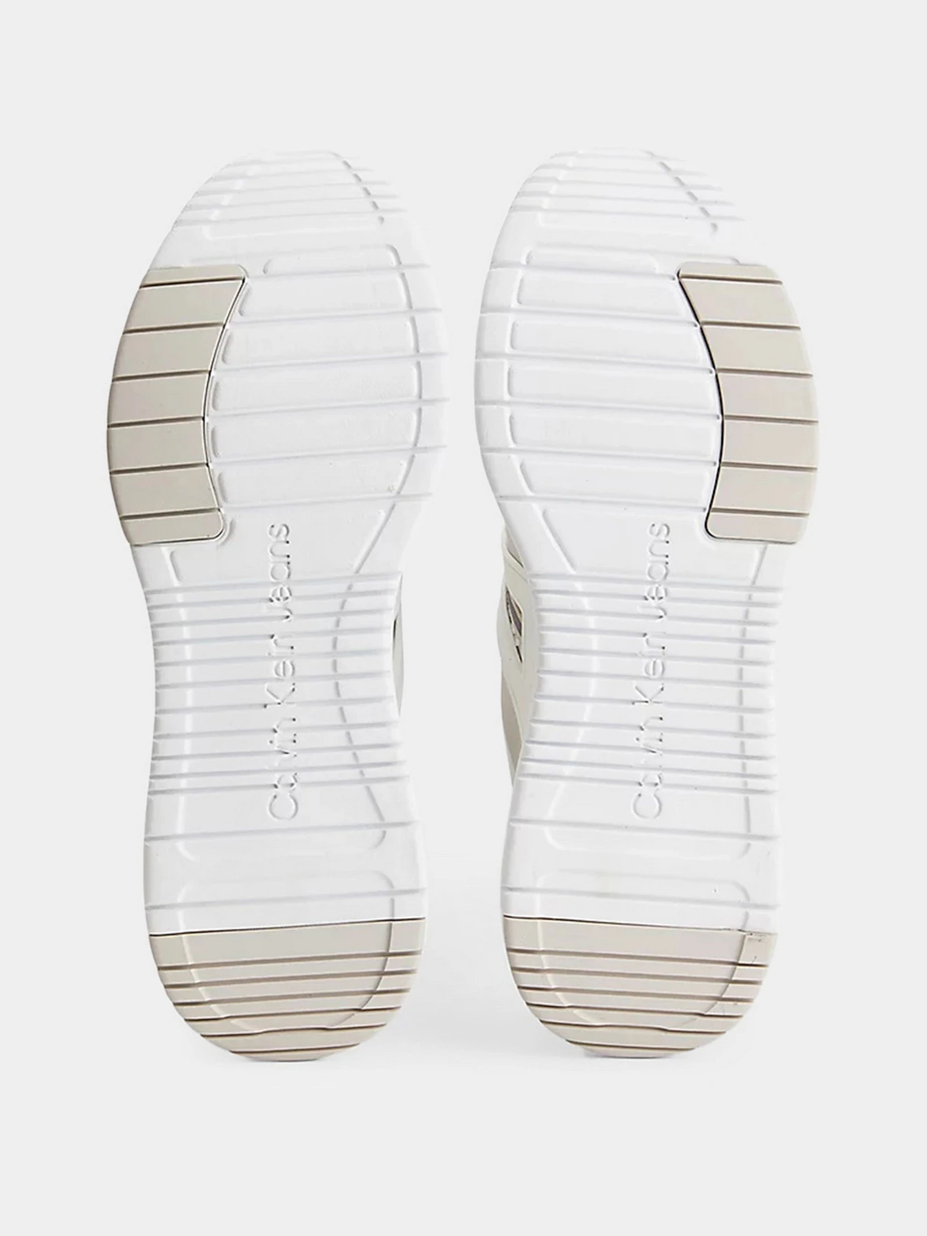 Кроссовки Calvin Klein модель YM0YM00345-YAF Кроссовки Calvin Klein модель YM0YM00345-YAF Фото