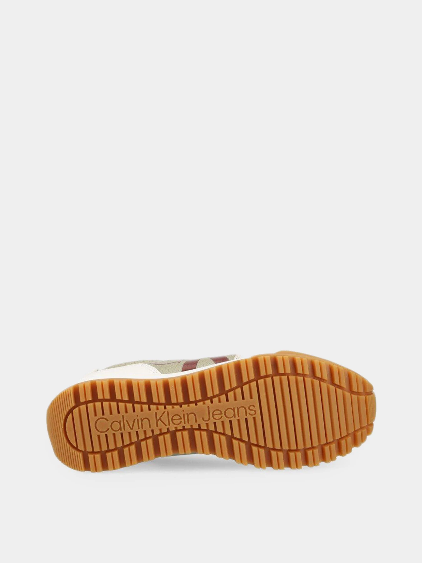 Кроссовки Calvin Klein модель YM0YM00417-RB8 Кроссовки Calvin Klein модель YM0YM00417-RB8 Фото