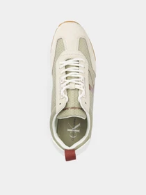 Кроссовки Calvin Klein модель YM0YM00417-RB8 Фото
