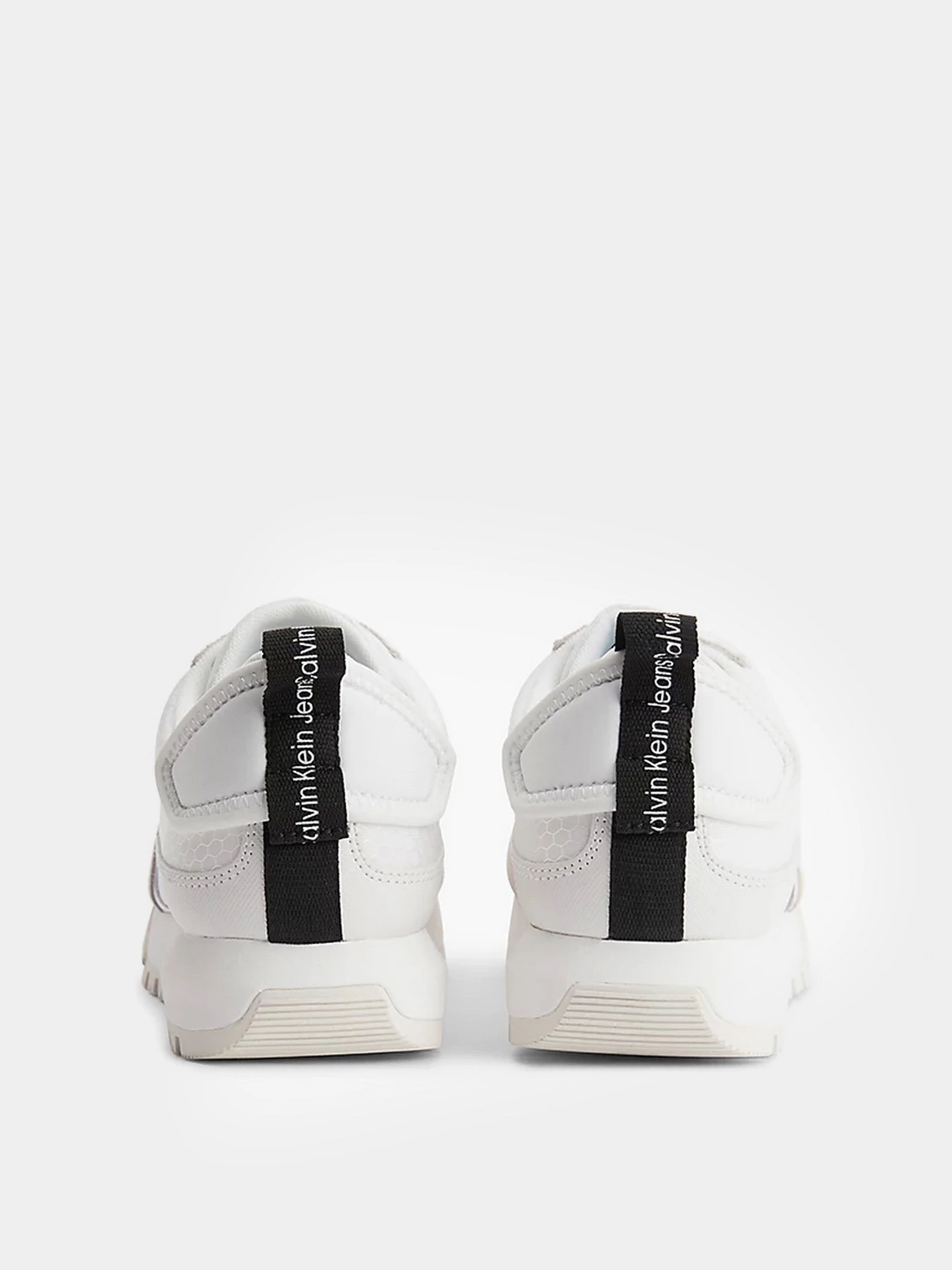 Кроссовки Calvin Klein модель YM0YM00417-YAF Кроссовки Calvin Klein модель YM0YM00417-YAF Фото
