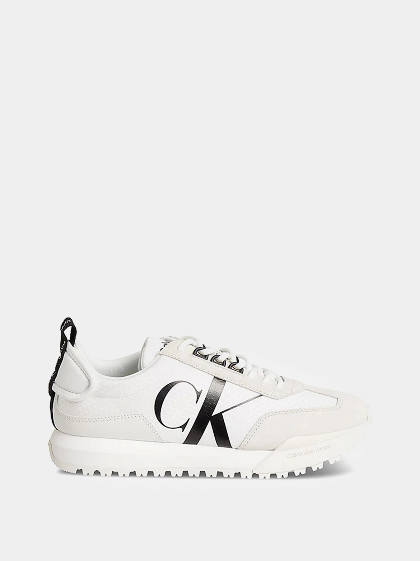 Кроссовки Calvin Klein модель YM0YM00417-YAF Кроссовки Calvin Klein модель YM0YM00417-YAF Фото