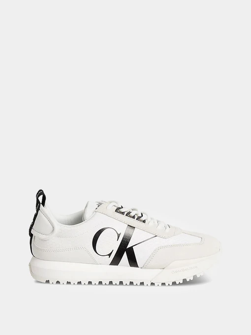 Кроссовки Calvin Klein модель YM0YM00417-YAF Фото