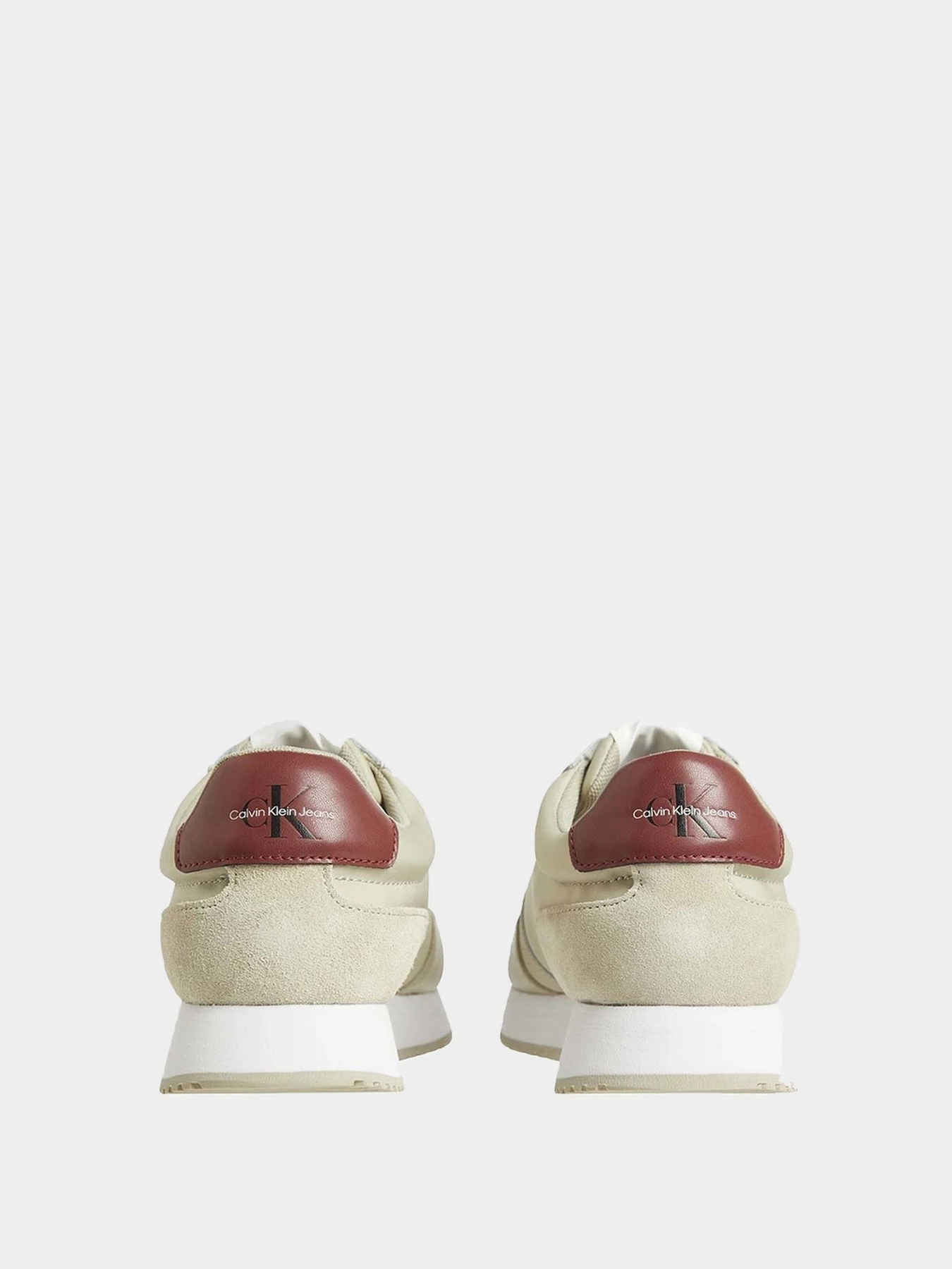 Кроссовки Calvin Klein модель YM0YM00418-RB8 Кроссовки Calvin Klein модель YM0YM00418-RB8 Фото