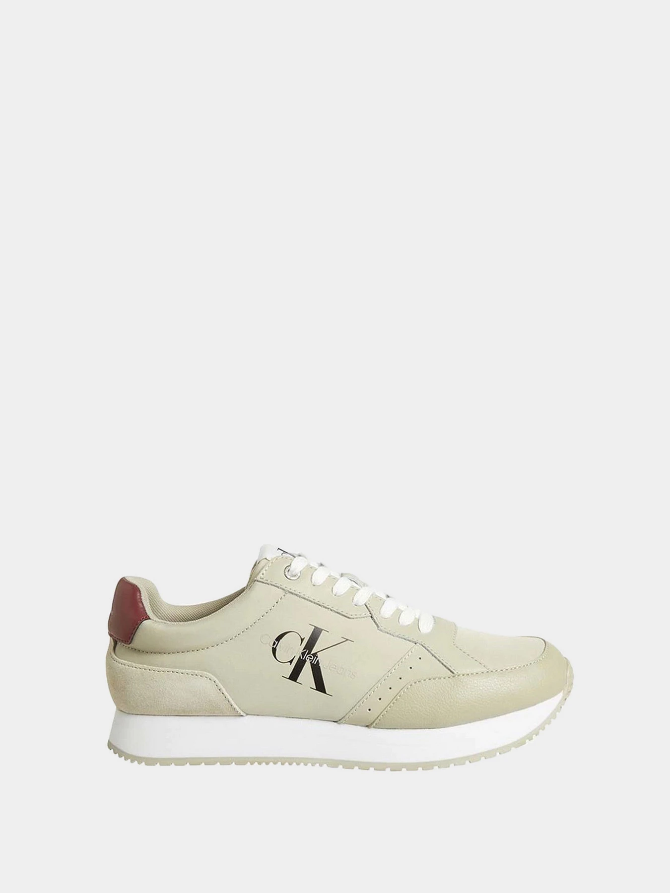 Кроссовки Calvin Klein модель YM0YM00418-RB8 Кроссовки Calvin Klein модель YM0YM00418-RB8 Фото
