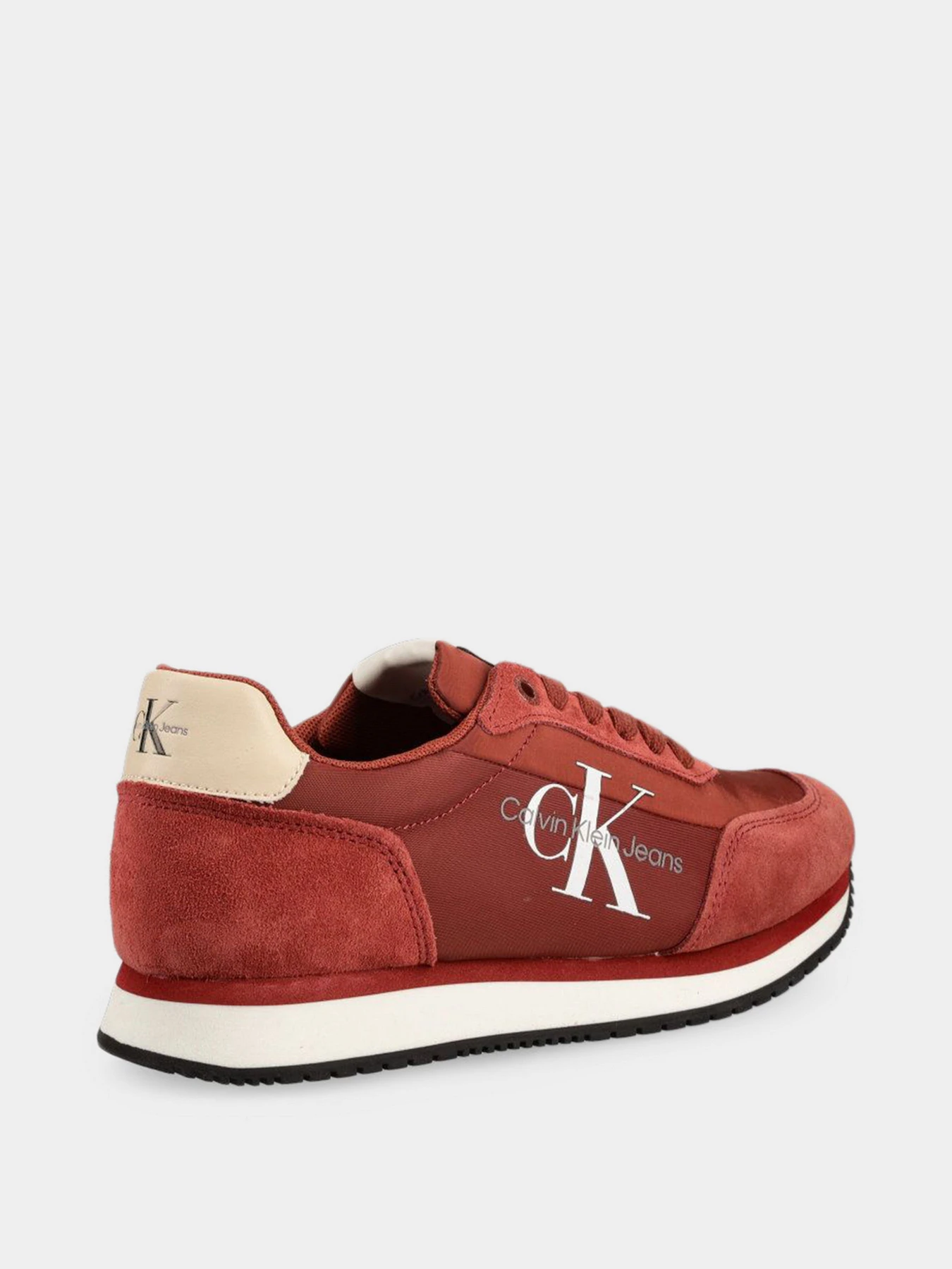 Кроссовки Calvin Klein модель YM0YM00418-XLN Кроссовки Calvin Klein модель YM0YM00418-XLN Фото