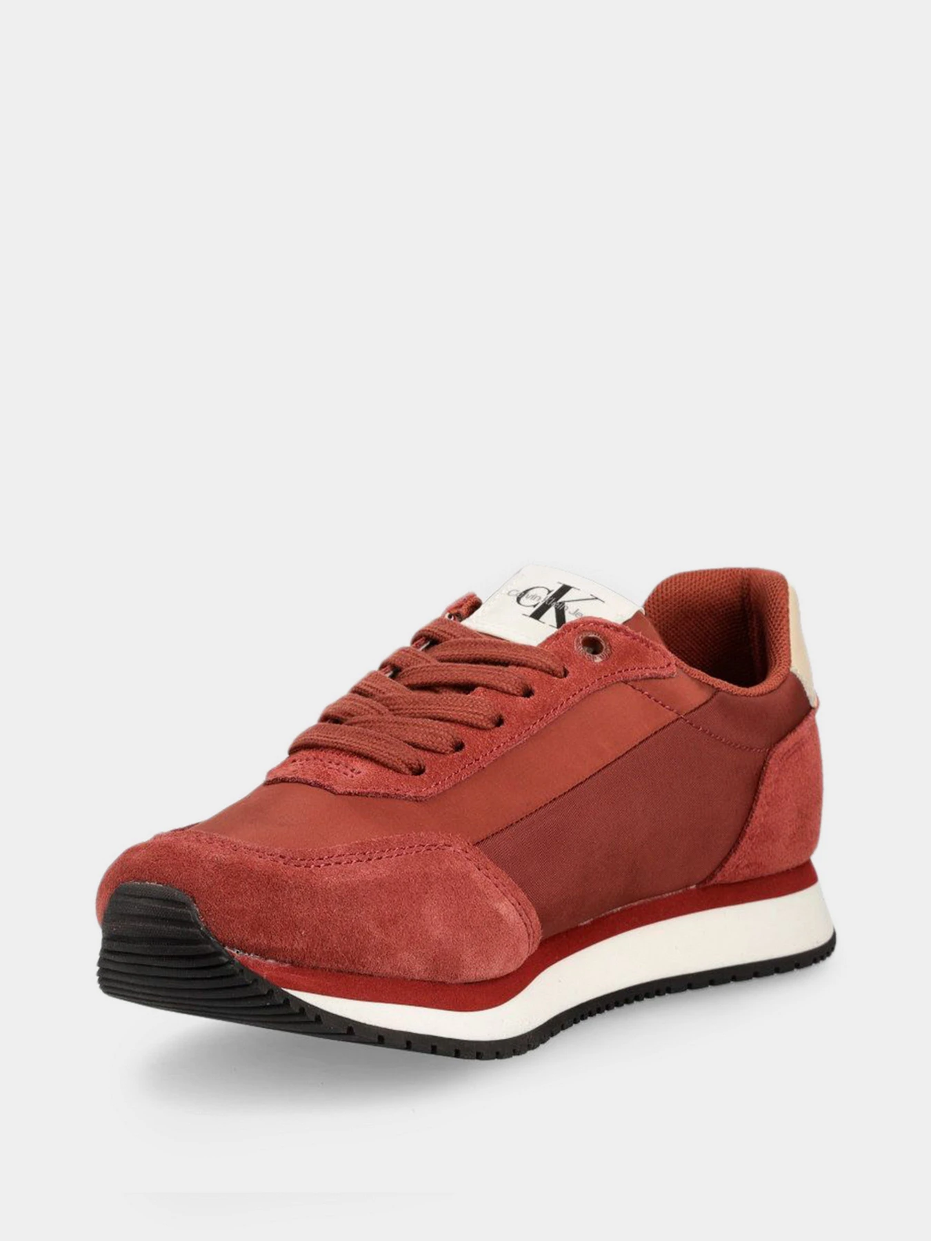 Кроссовки Calvin Klein модель YM0YM00418-XLN Кроссовки Calvin Klein модель YM0YM00418-XLN Фото