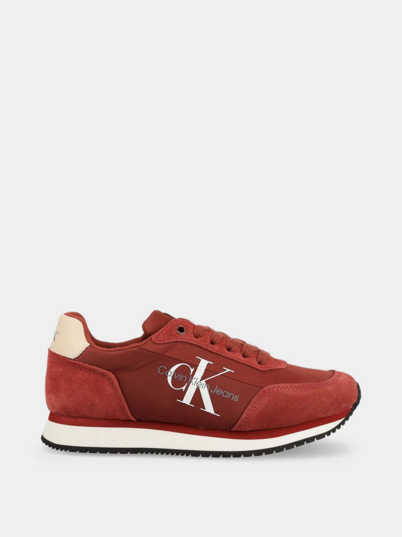 Кроссовки Calvin Klein модель YM0YM00418-XLN Кроссовки Calvin Klein модель YM0YM00418-XLN Фото