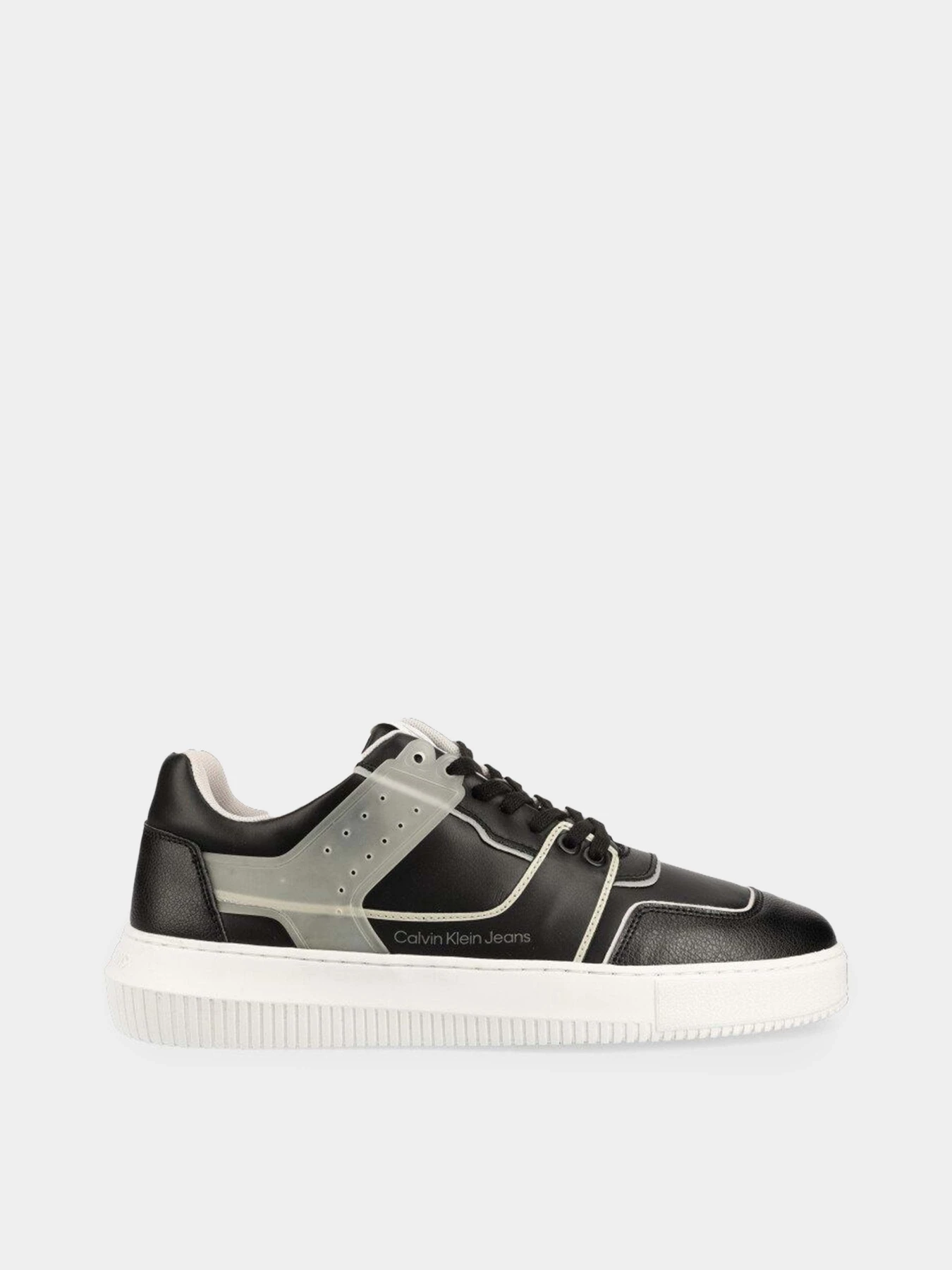 Кроссовки Calvin Klein модель YM0YM00425-0GK Кроссовки Calvin Klein модель YM0YM00425-0GK Фото