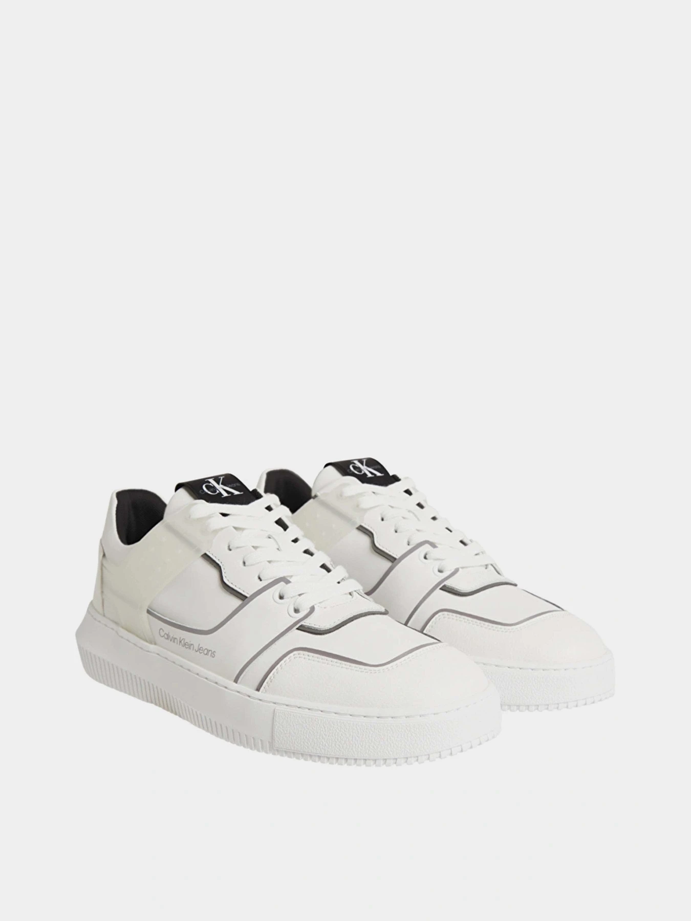 Кроссовки Calvin Klein модель YM0YM00425-0K4 Кроссовки Calvin Klein модель YM0YM00425-0K4 Фото