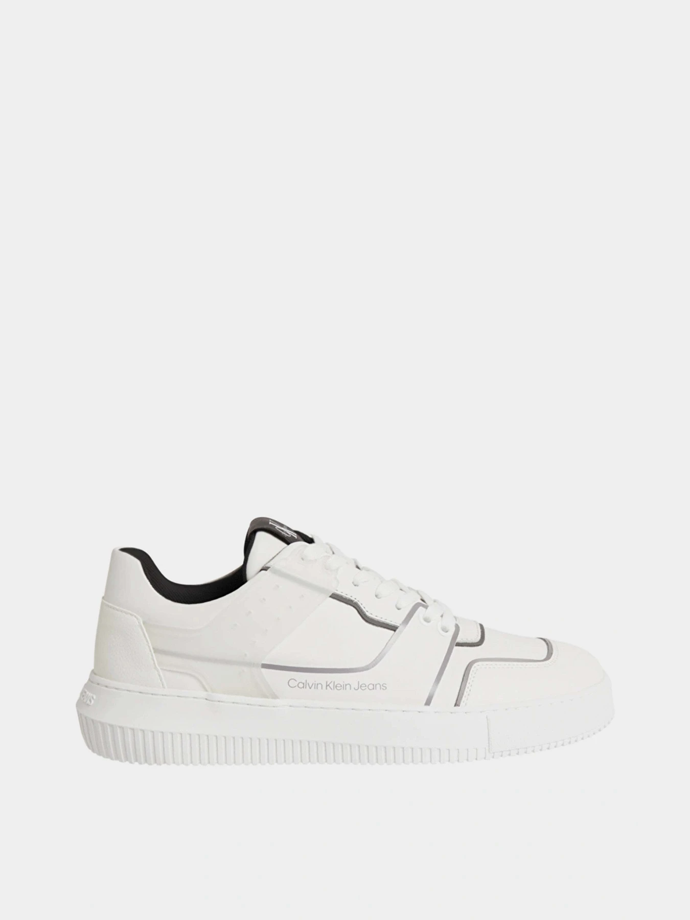 Кроссовки Calvin Klein модель YM0YM00425-0K4 Кроссовки Calvin Klein модель YM0YM00425-0K4 Фото