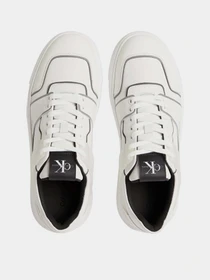 Кроссовки Calvin Klein модель YM0YM00425-0K4 Фото