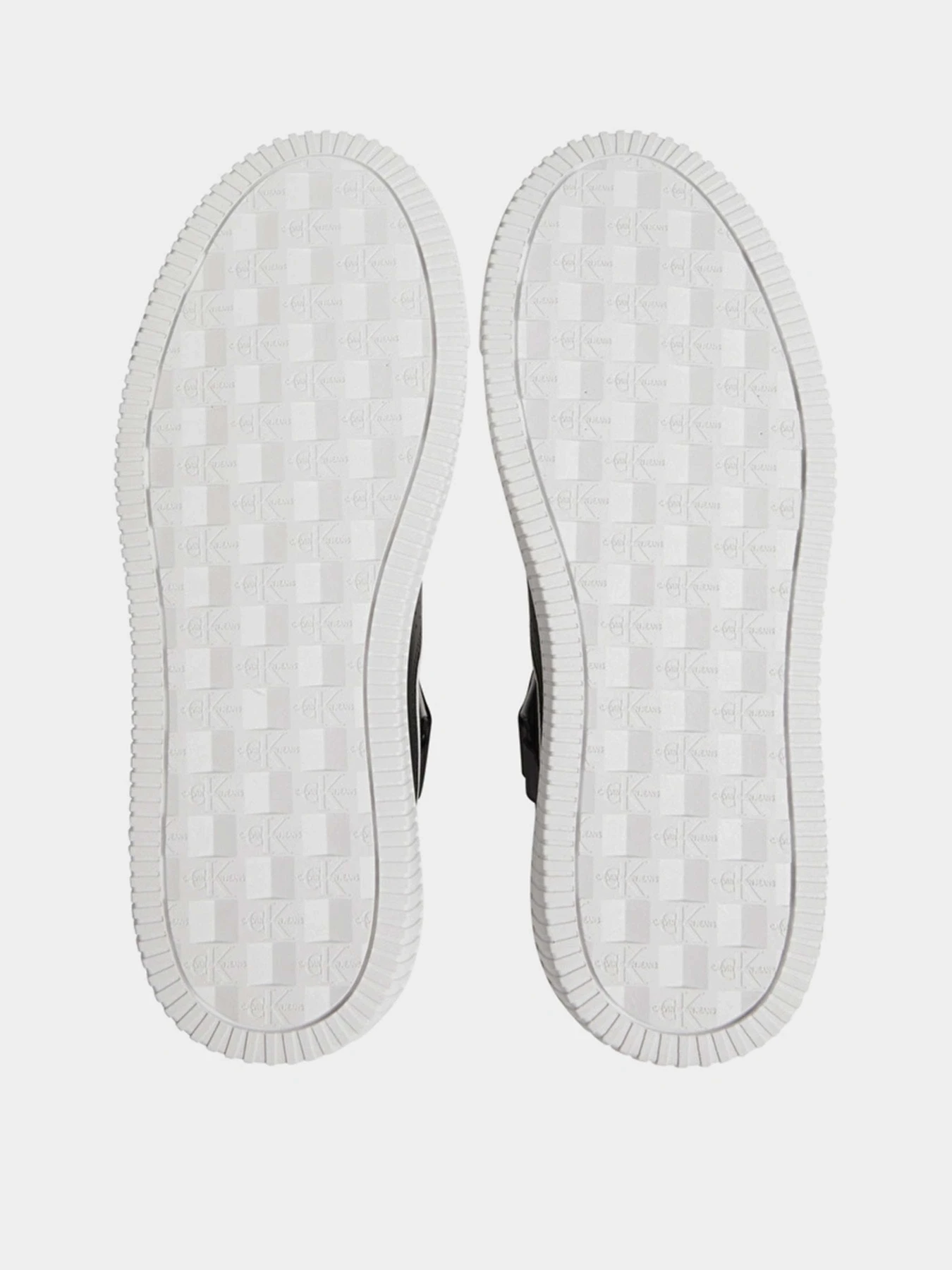 Кроссовки Calvin Klein модель YM0YM00426-0GK Кроссовки Calvin Klein модель YM0YM00426-0GK Фото