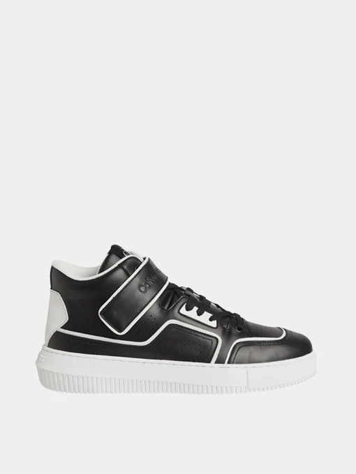 Кроссовки Calvin Klein модель YM0YM00426-0GK Фото