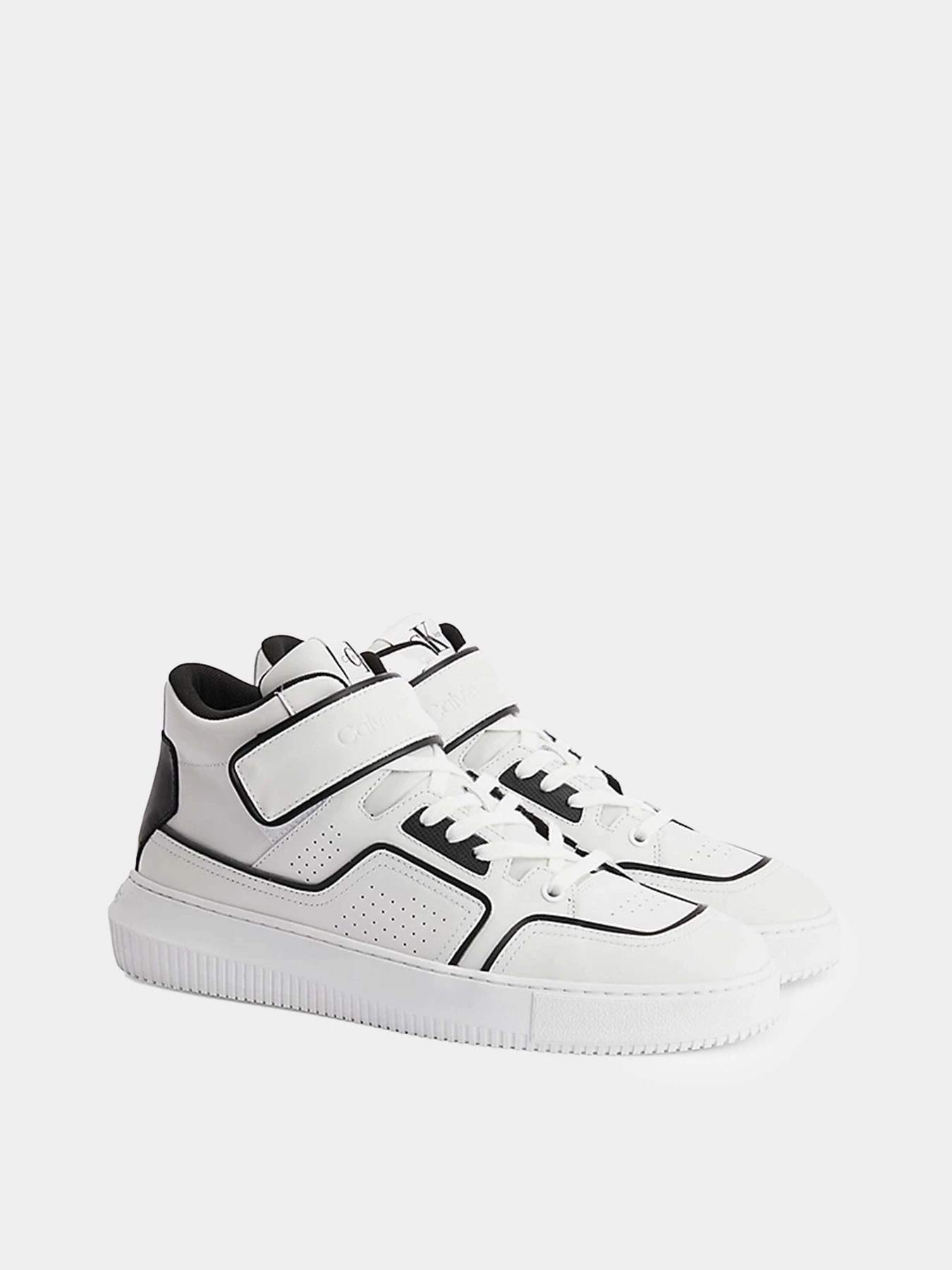 Кроссовки Calvin Klein модель YM0YM00426-0K4 Кроссовки Calvin Klein модель YM0YM00426-0K4 Фото