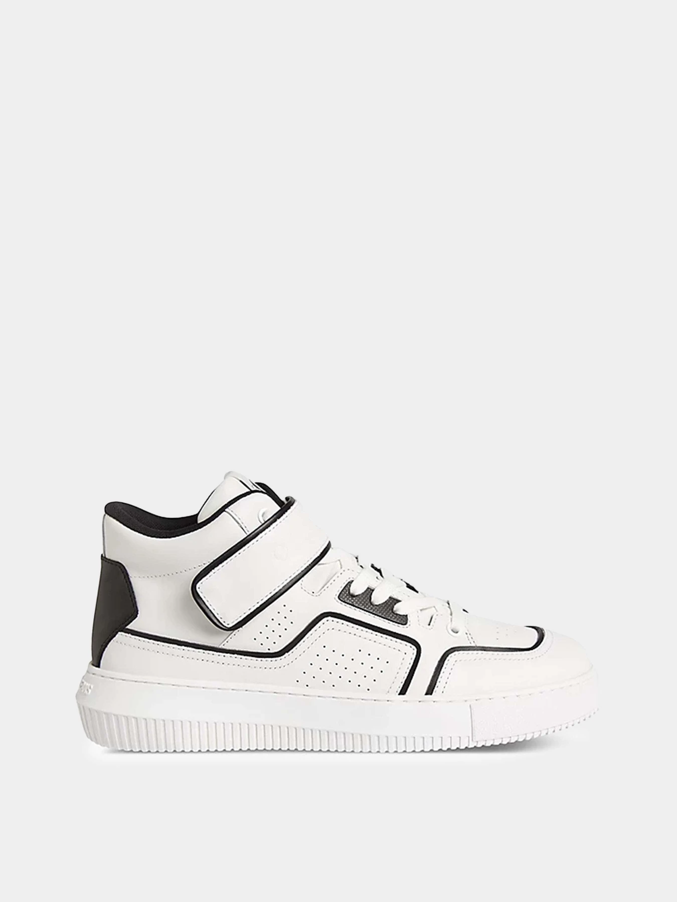 Кроссовки Calvin Klein модель YM0YM00426-0K4 Кроссовки Calvin Klein модель YM0YM00426-0K4 Фото