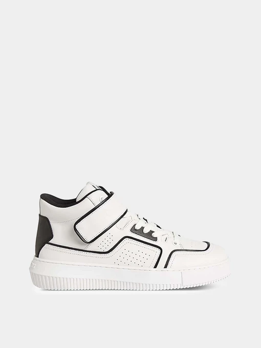 Кроссовки Calvin Klein модель YM0YM00426-0K4 Фото
