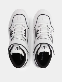 Кроссовки Calvin Klein модель YM0YM00426-0K4 Фото