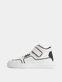 Кроссовки Calvin Klein модель YM0YM00426-0K4 Фото