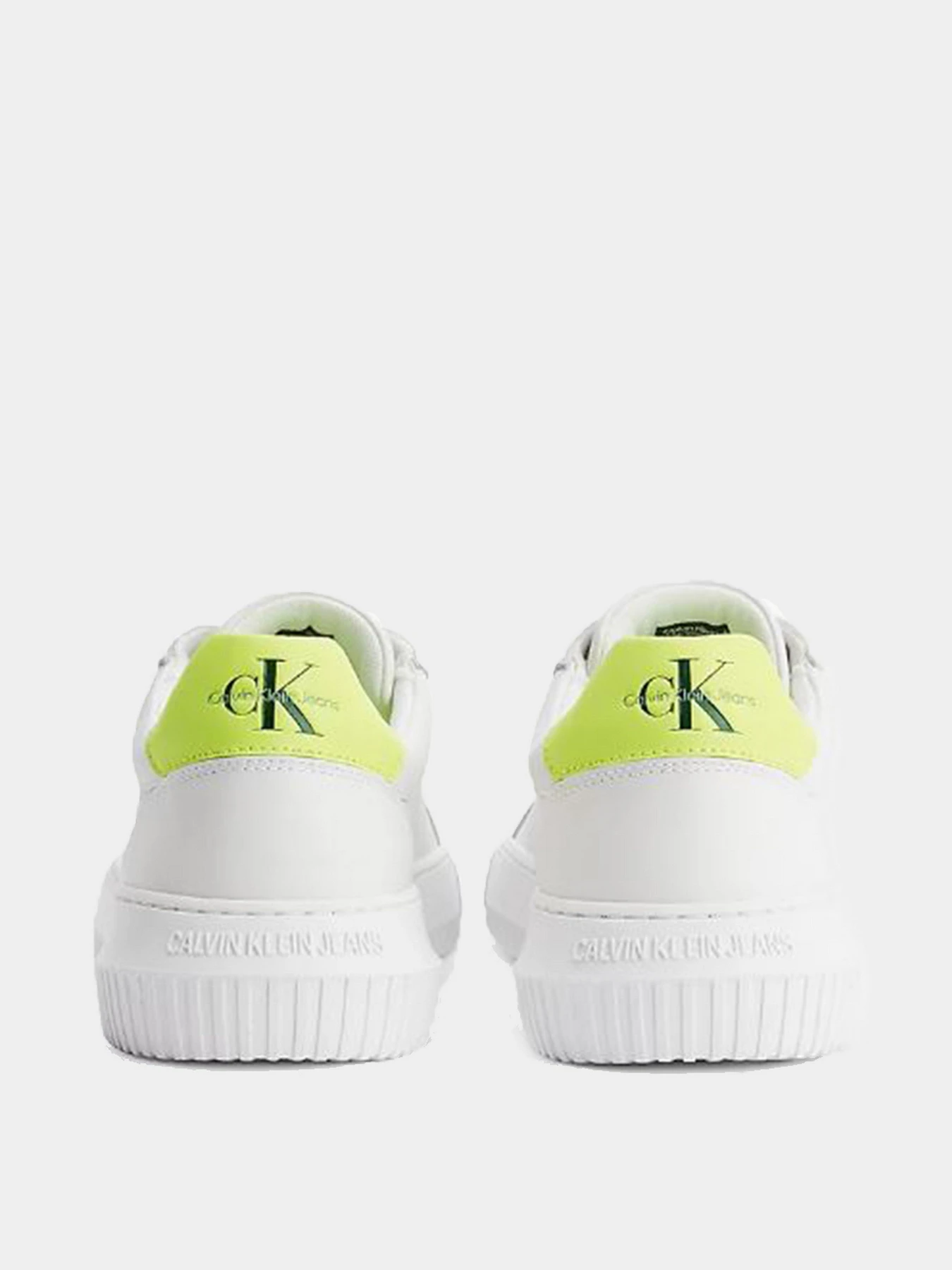 Кеды Calvin Klein модель YM0YM00427-0LE Кеды Calvin Klein модель YM0YM00427-0LE Фото