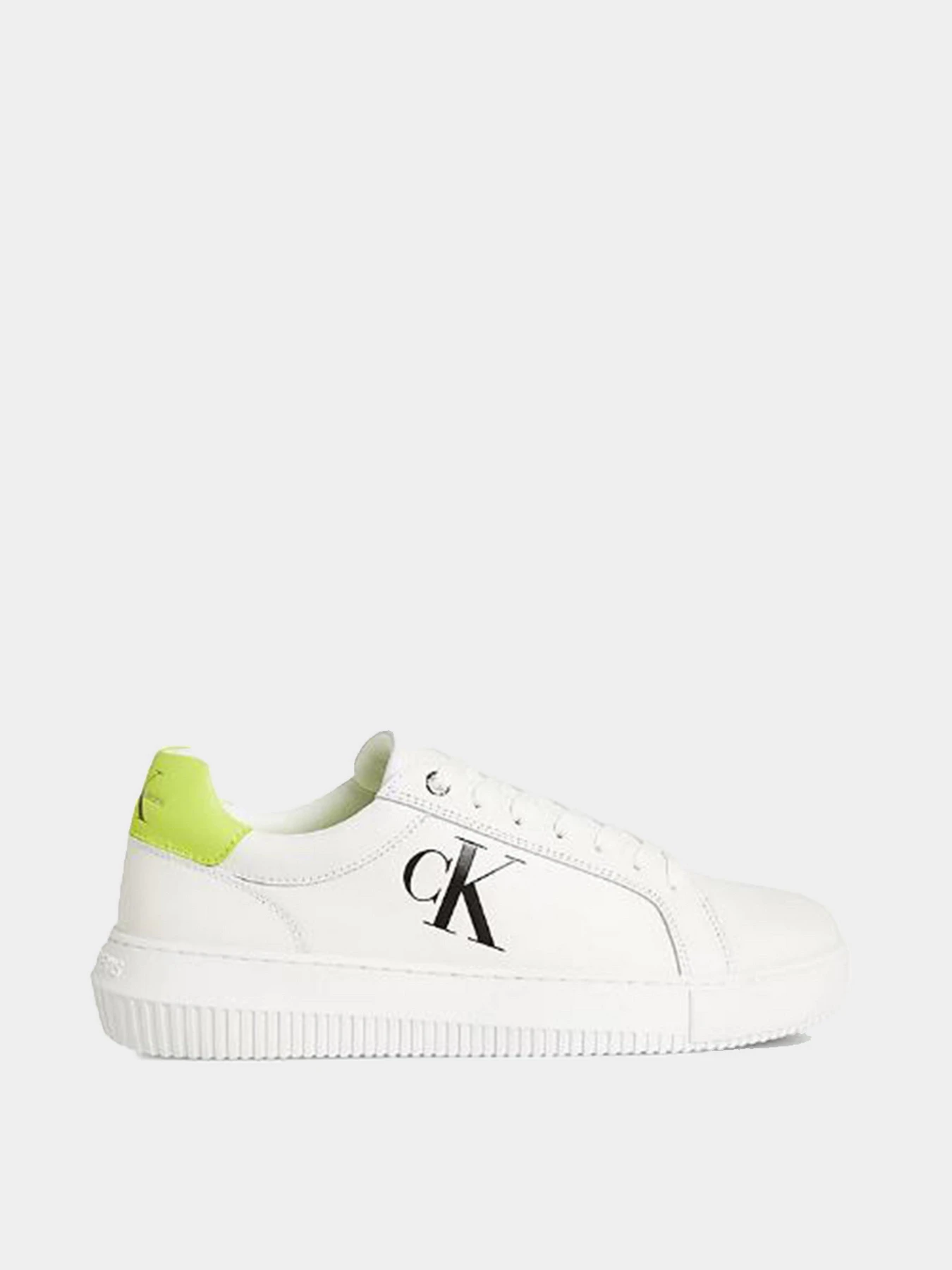 Кеды Calvin Klein модель YM0YM00427-0LE Кеды Calvin Klein модель YM0YM00427-0LE Фото
