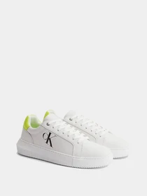 Кеды Calvin Klein модель YM0YM00427-0LE Фото