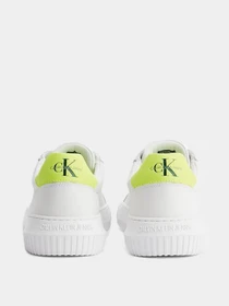 Кеды Calvin Klein модель YM0YM00427-0LE Фото