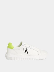 Кеды Calvin Klein модель YM0YM00427-0LE Фото