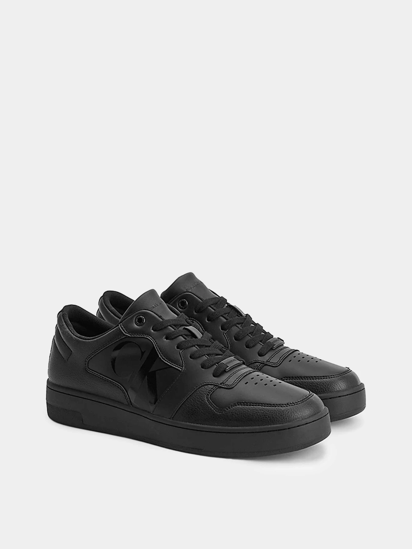 Кроссовки Calvin Klein модель YM0YM00428-0GL Кроссовки Calvin Klein модель YM0YM00428-0GL Фото