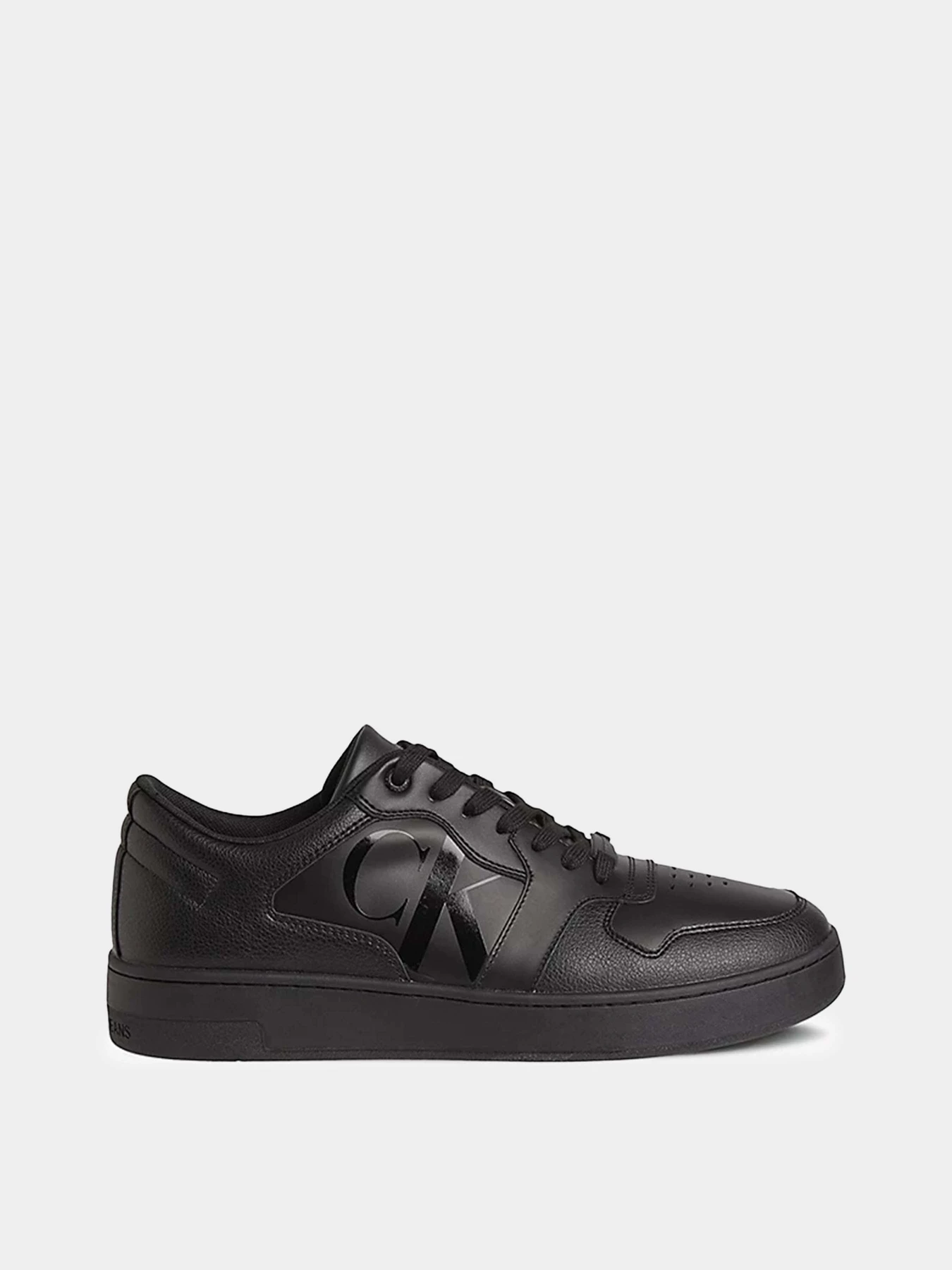 Кроссовки Calvin Klein модель YM0YM00428-0GL Кроссовки Calvin Klein модель YM0YM00428-0GL Фото