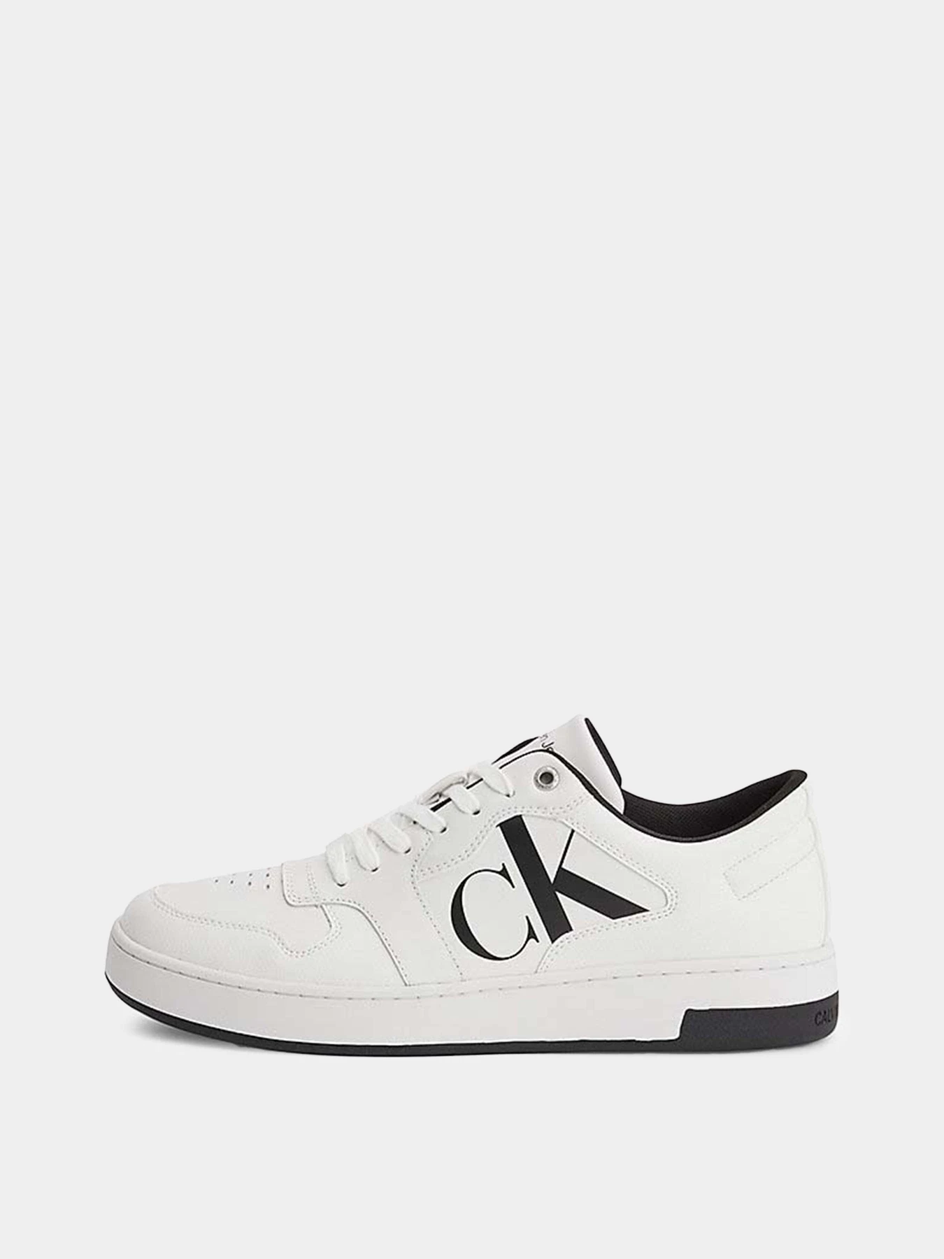 Кроссовки Calvin Klein модель YM0YM00428-0K4 Кроссовки Calvin Klein модель YM0YM00428-0K4 Фото