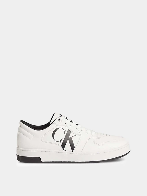 Кроссовки Calvin Klein модель YM0YM00428-0K4 Фото