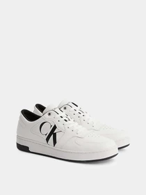 Кроссовки Calvin Klein модель YM0YM00428-0K4 Фото