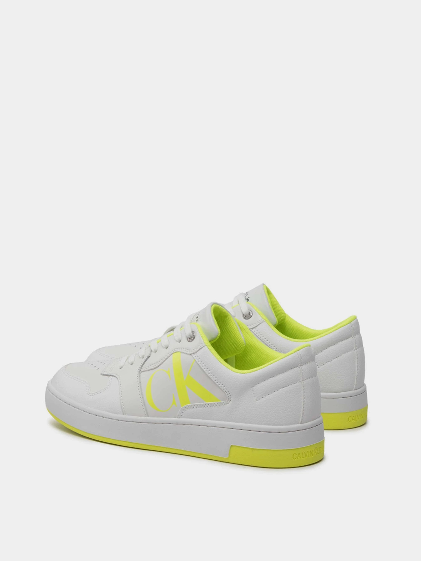 Кроссовки Calvin Klein модель YM0YM00428-0LE Кроссовки Calvin Klein модель YM0YM00428-0LE Фото