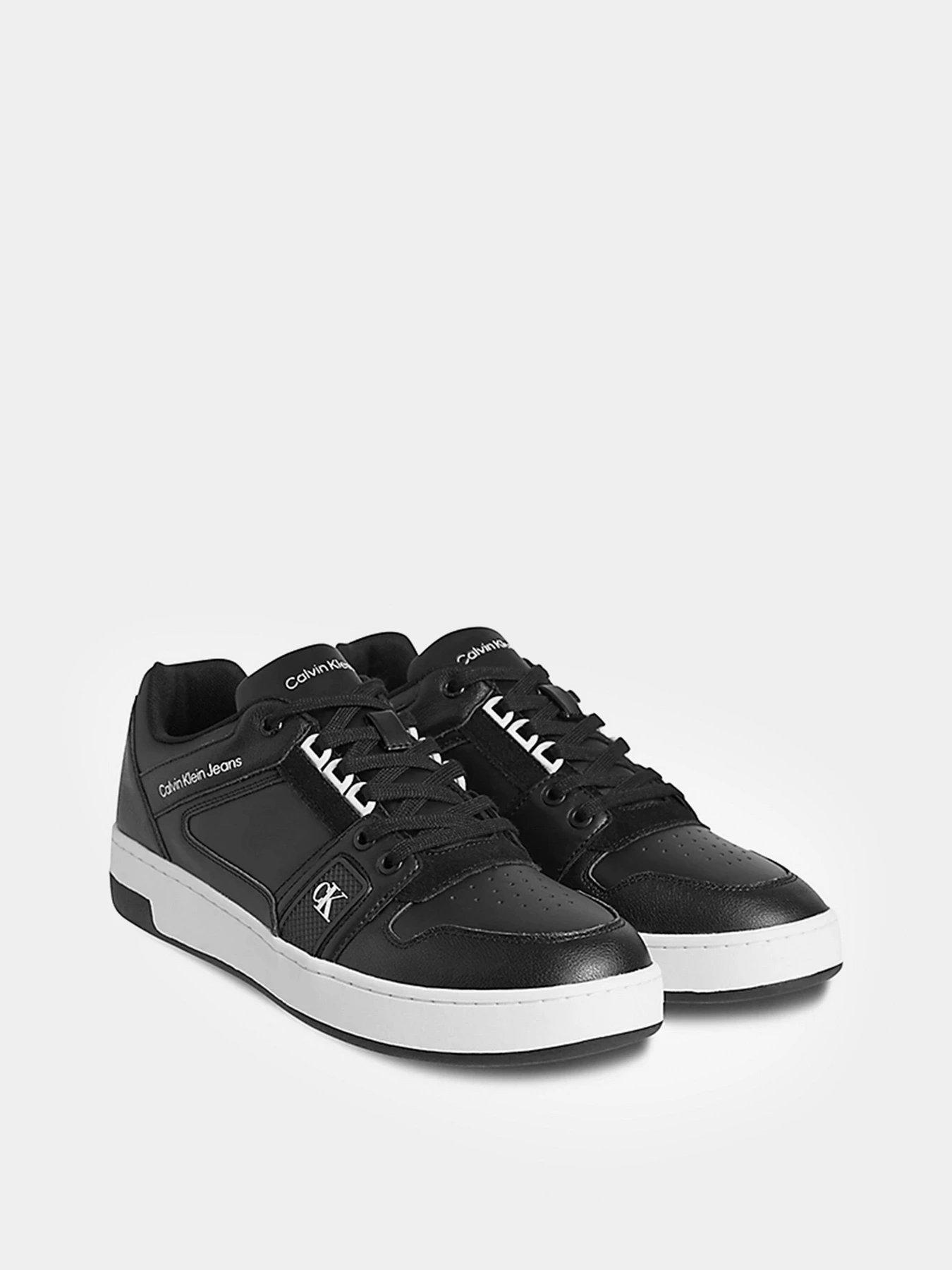 Кроссовки Calvin Klein модель YM0YM00429-BDS Кроссовки Calvin Klein модель YM0YM00429-BDS Фото